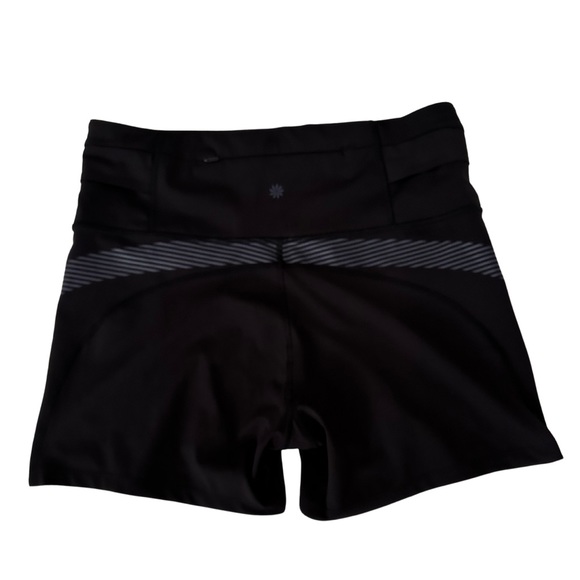 Allyson Felix x Athleta Felix Bike Shorts - Picture 3 of 7